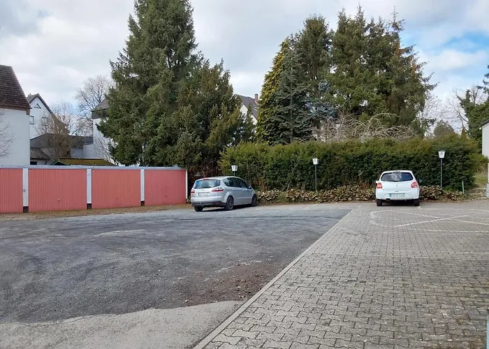 Hotel Lava Vulkaneifel