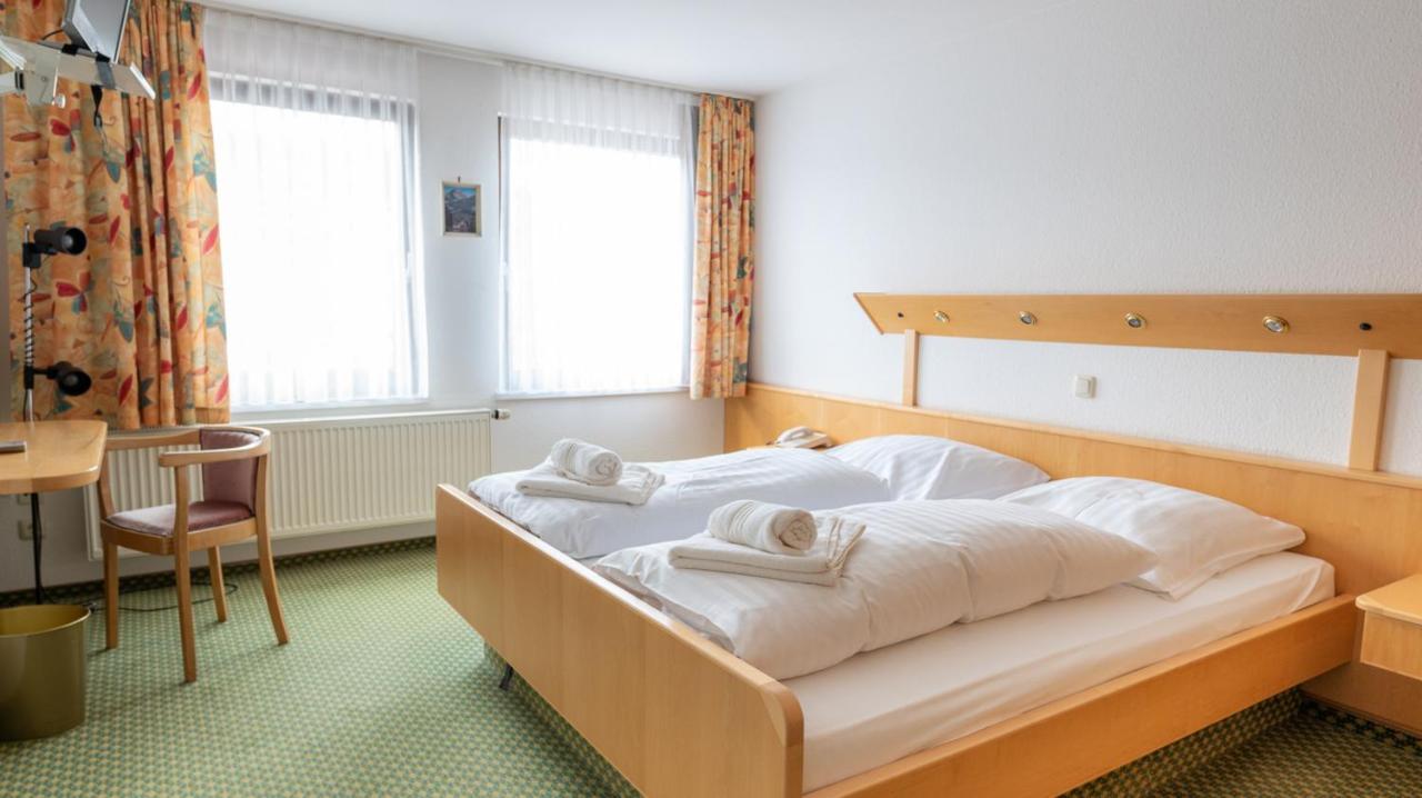 Lava Vulkaneifel 3*